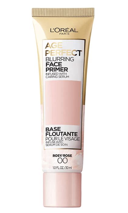 l oreal age perfect primer|l'oreal for mature skin.